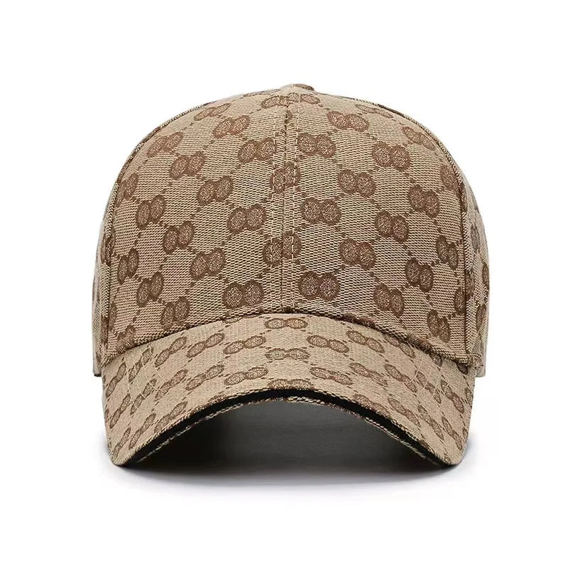 Fashion New High Quality Women Men Cap Hat Cool