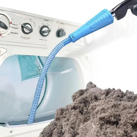 Dryer Vent Cleaner Kit Vacuum Attachment Bryer Lint Screen