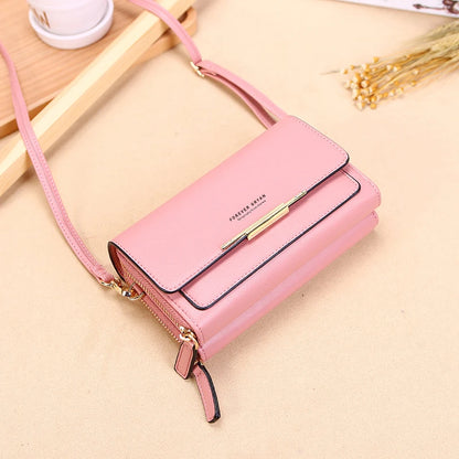 New Pu Leather Women Handbags Fshion
