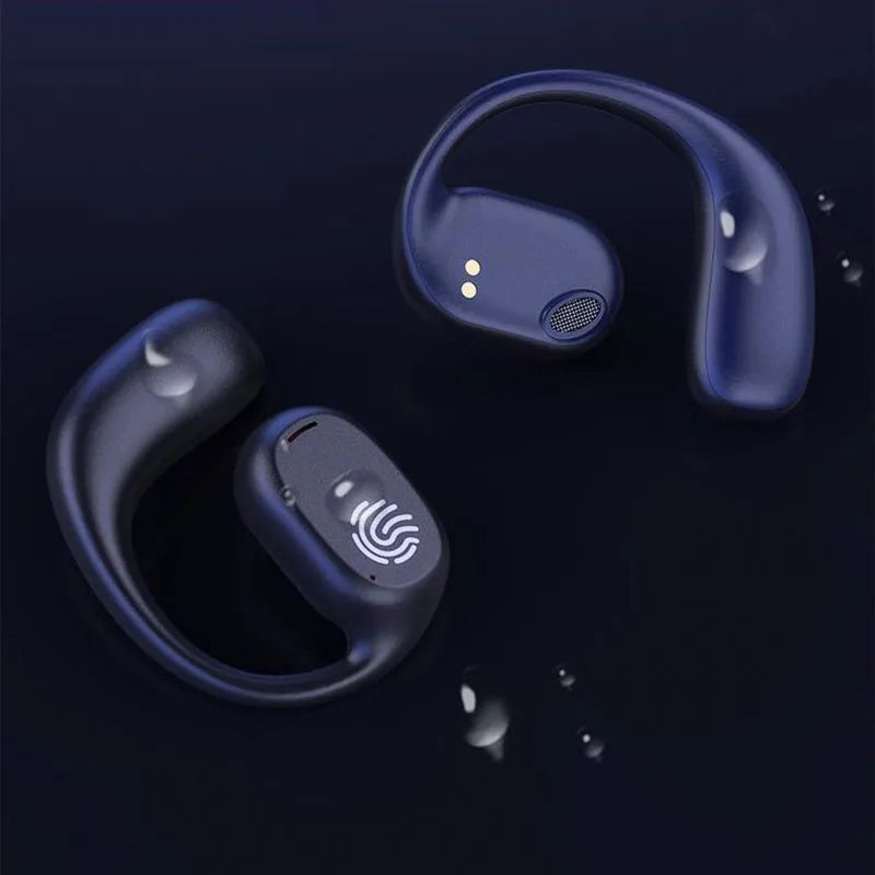 Original For wwJBL Bone Conduction T27 Bluetooth Earphoone