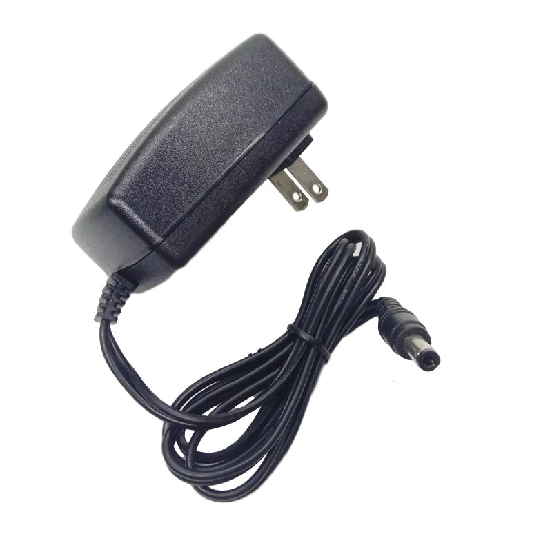 5V 6.5V 7.5V 8.5V Universal Power Switch