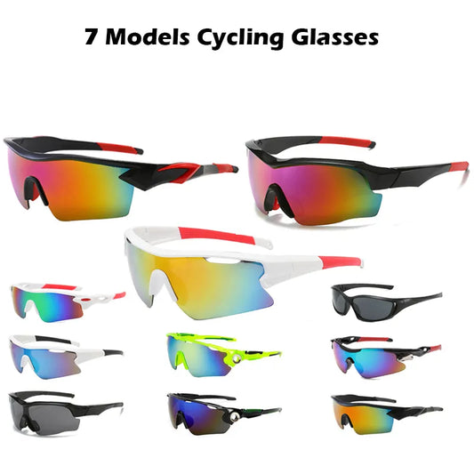 Cycling Glasses Sunglasses