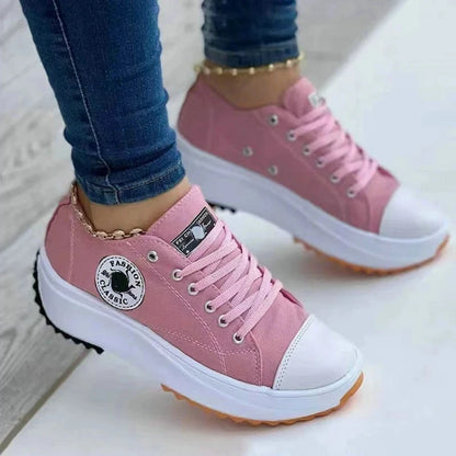 Fashion Sneakers for Women Comfortable Breathab