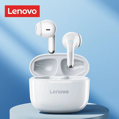 Original Lenovo LP40 Pro TWS Earphones Wireless