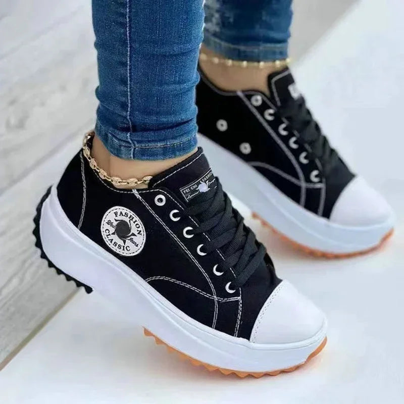 2023 New Ladie Casual Shoes Brand Shoes for Women