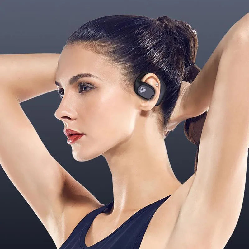 Original For wwJBL Bone Conduction T27 Bluetooth Earphoone