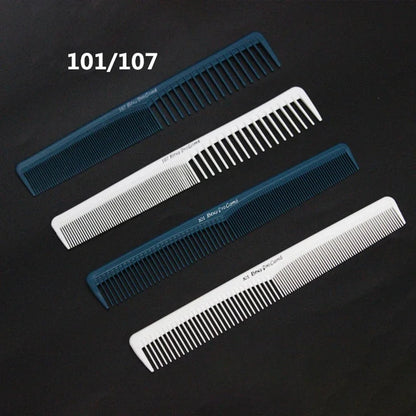 Professional Hair Cutting Comb Tools Barber Hair Accessories