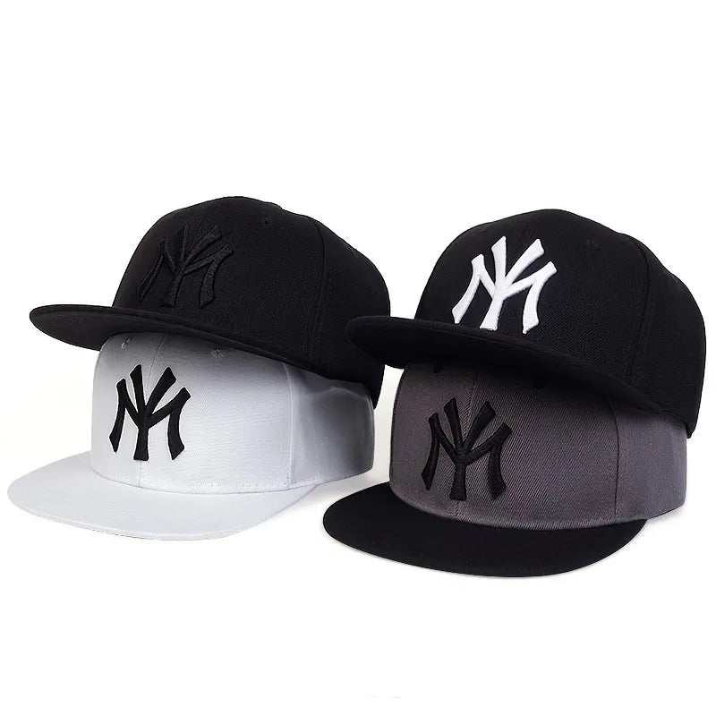 Fashion MY Cap men women Adjustable Hip Hop