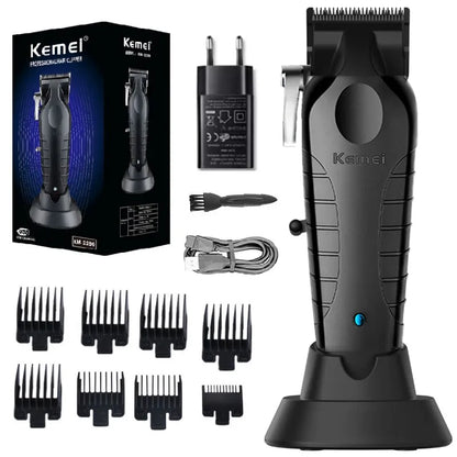 Kemei Professional Hair Clipper l