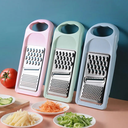 Vegetables Slicer Grater Carrot Manual Cutter Kitchen Accessories Korean Cabbage Food Processors Supplies Useful Things For Home