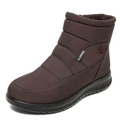 2023 New Women Boots Waterproof Snow Boots For Wintes