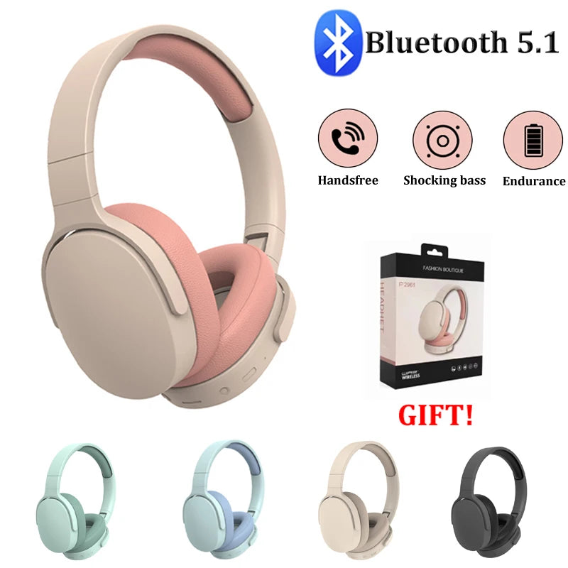 Hifi BaGame Fone Bluetooth Earbuds Noise