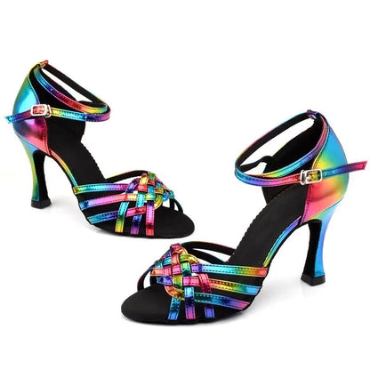 Cheap Latin Dance Shoes for WOMEN