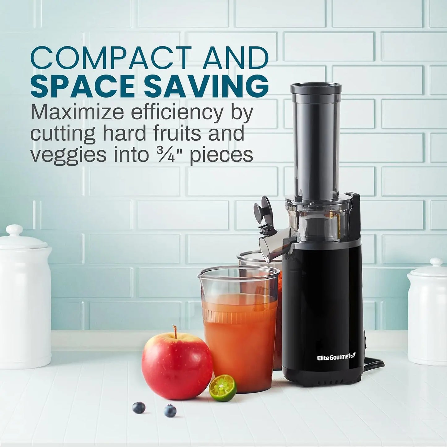 EJX600 Compact Small Space-Saving