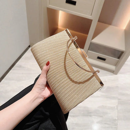 2023 Fashion Women Evening Bag Elegant