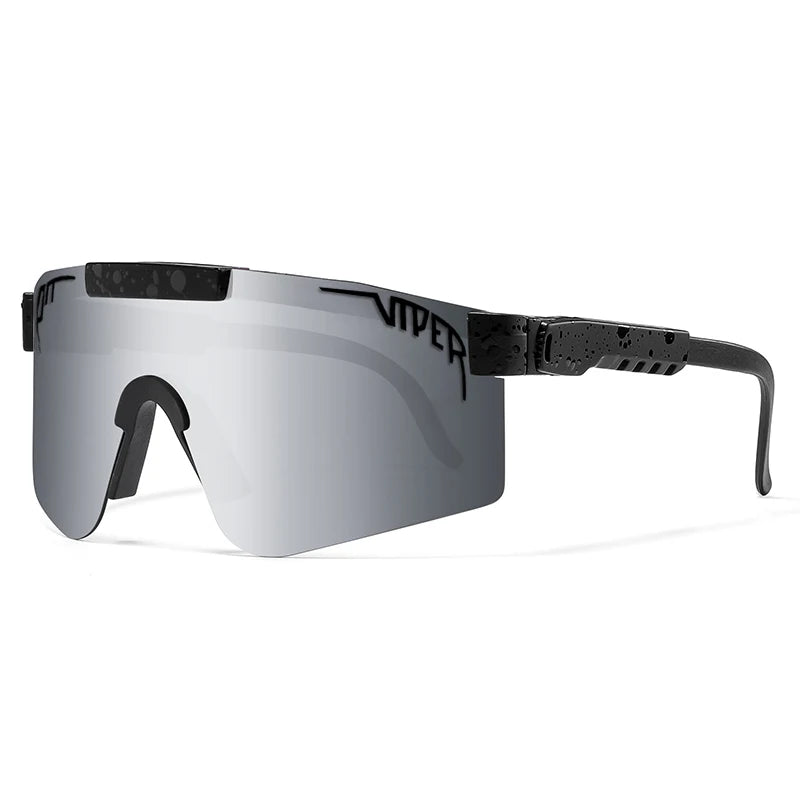 Pit Viper Cycling Glasses Outdoor Sunglasses MTB Men Bicycle