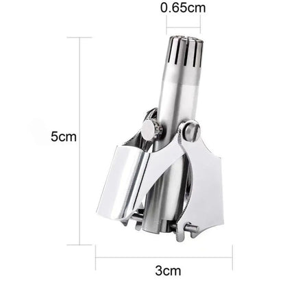Beauty tool Nose  Steel Nasal Cleaning