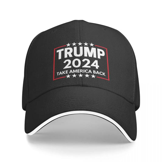 2024 Trump Take America back