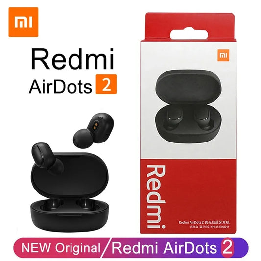 Wireless Headphones