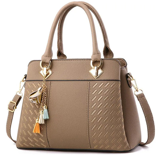 Gusure Luxury Handbag Women Crossbody Bag  Shoulder