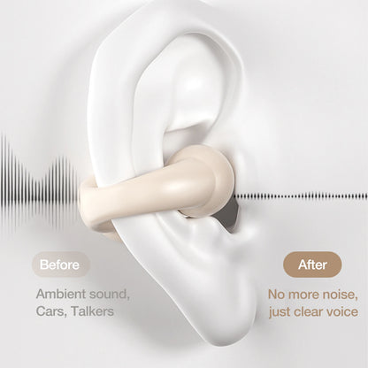 Earring Wireless Earbuds BlueTOOTH