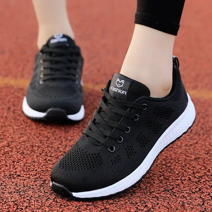 Breathable Women Running Shoes Lightweight A Women's Sneakers s