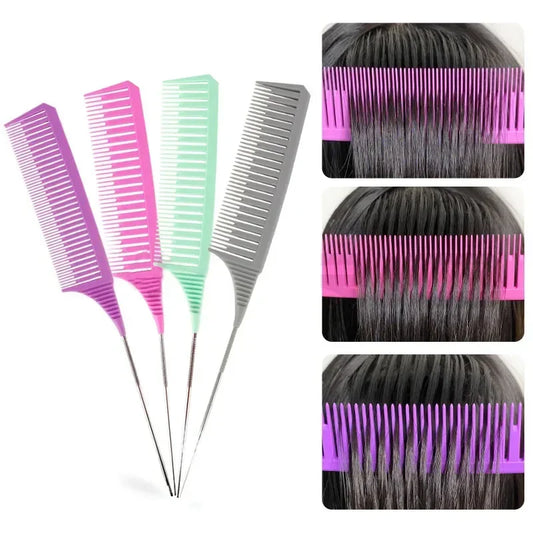 3pcs Hairbrush Hair Styling