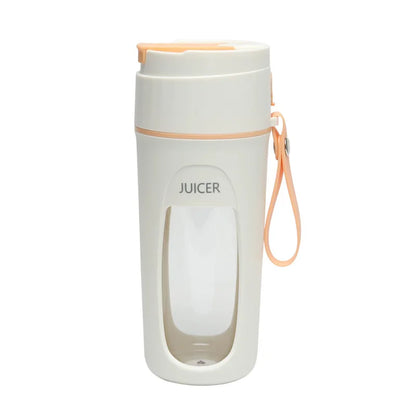 Portable Juicer Mini Electric Blender Multifunctionors Smoothie