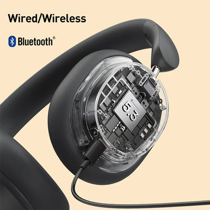 Baseus Bowie D05 Wireless Headpone