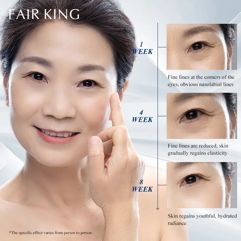 Retinol Wrinkles Remover Face Serum Lifting Firming Anti Aging Essence Fade Fine Lines Moisturizing Brightening Beauty Skin Care
