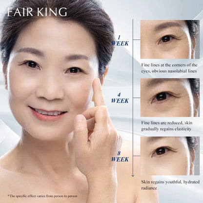 Retinol Wrinkles Remover Face Serum Lifting Firming Anti Aging Essence Fade Fine Lines Moisturizing Brightening Beauty Skin Care