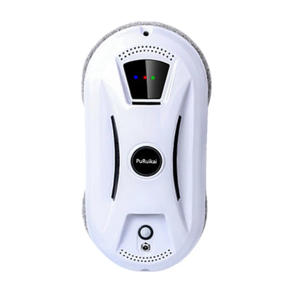 Ultra thin Robot vacuum cleaner window cleaning robot window cleaner electric glass limpiacristales remote control for home