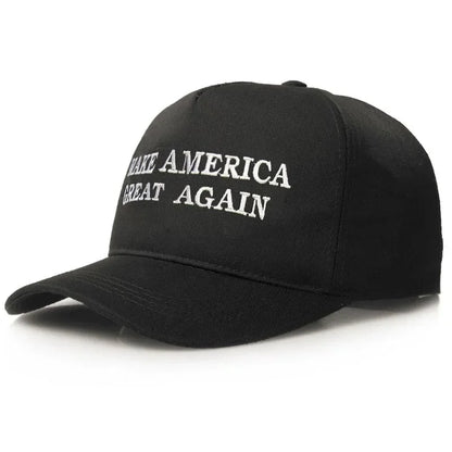 New Make America Great Again  2024 Republican Baseball Hat