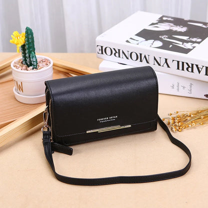 New Pu Leather Women Handbags Fshion