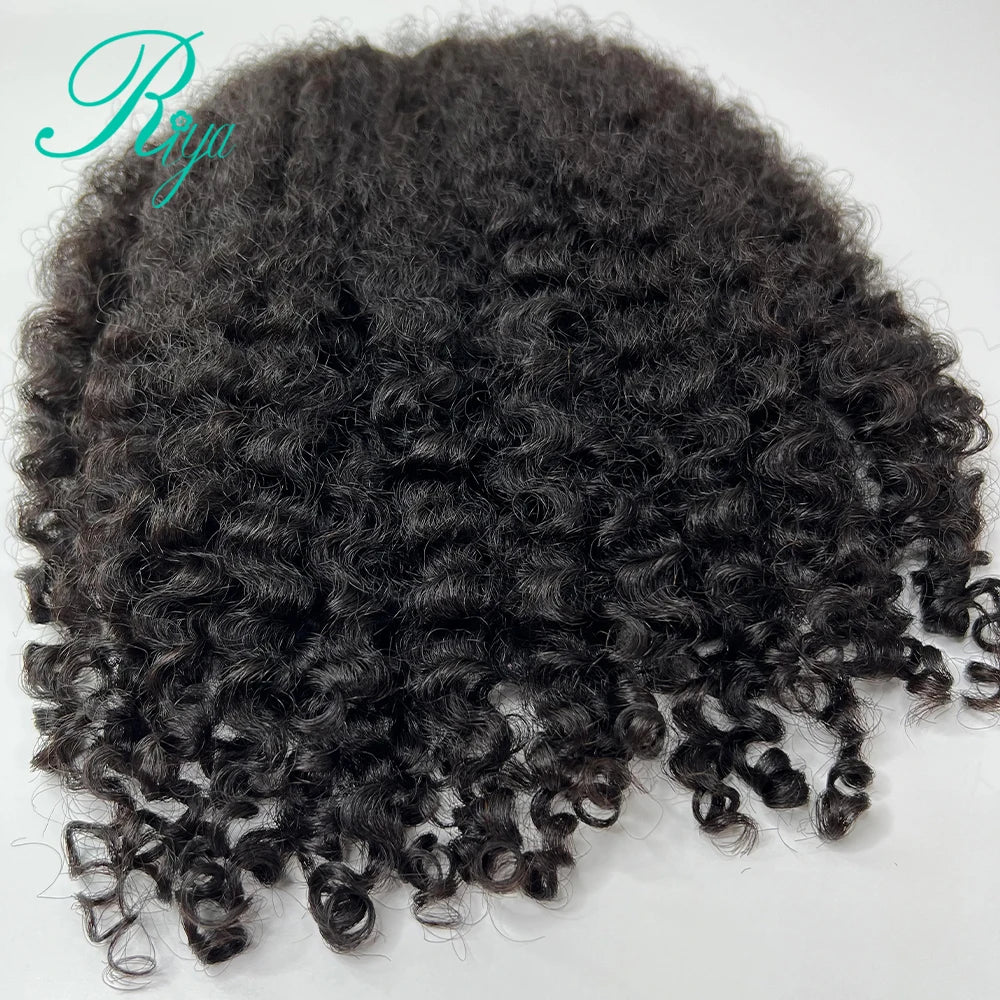 Riya Hair Clips In Brazilian Human Hair