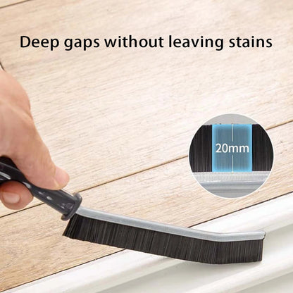 Household Gap Cleaning Brush Durable
