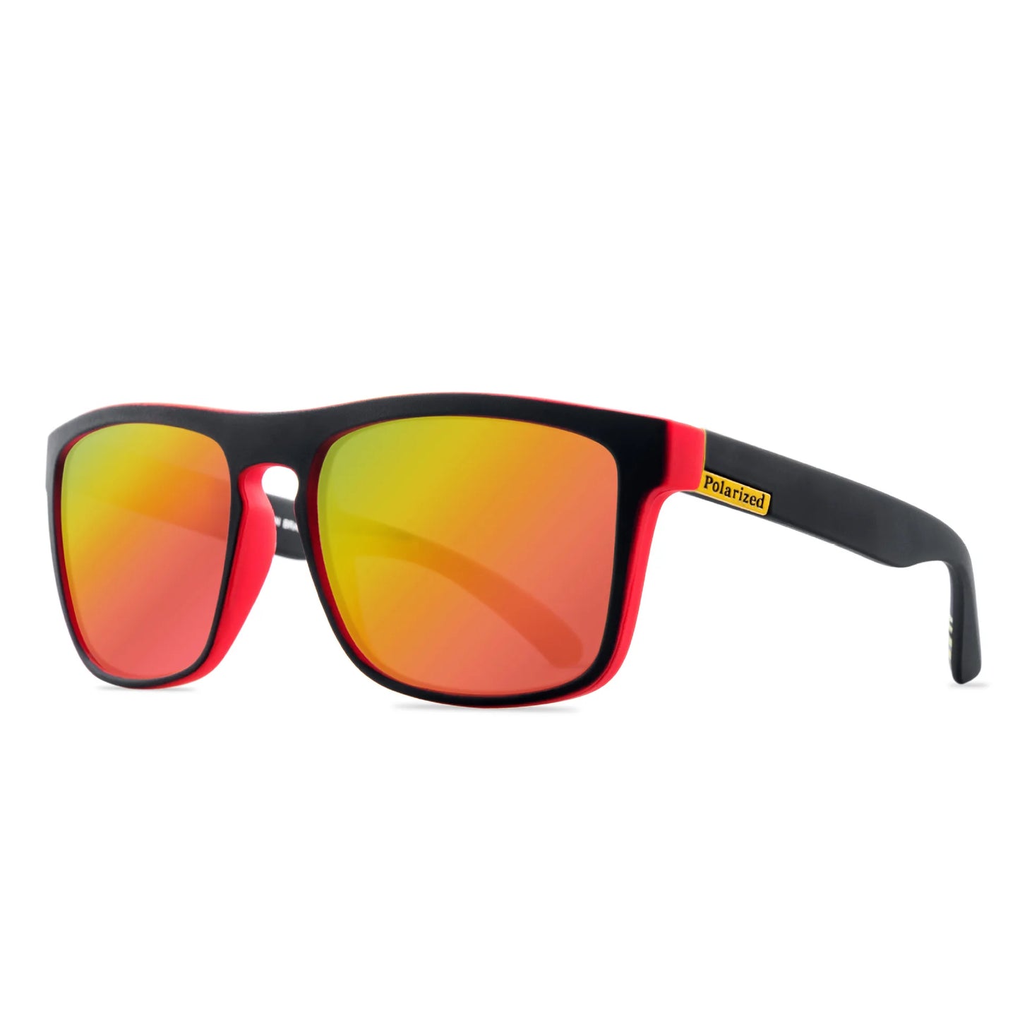 Polarized Sunglasses Cycling Goggle Men's