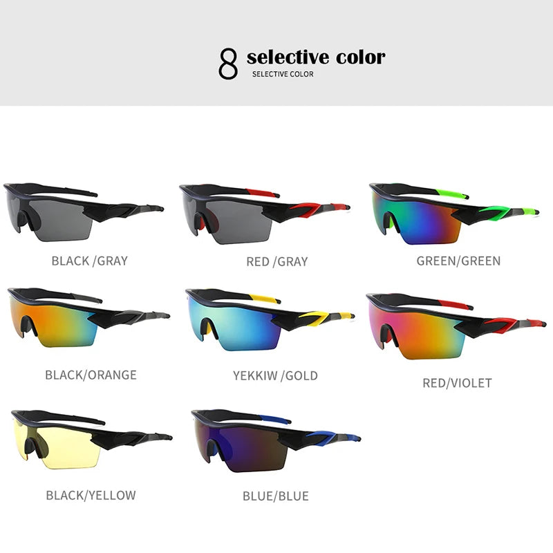 Cycling Glasses Sunglasses