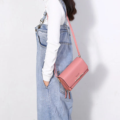 New Pu Leather Women Handbags Fshion