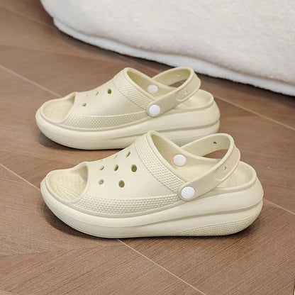 2024 Summer New Non-slip Sandals for Women