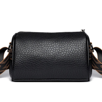 With Free Shipping Bags 2024 Women's Brand Shoulder Bag Luxury Designer Handbag Women Bags High Quality Casual Shoulder Bag