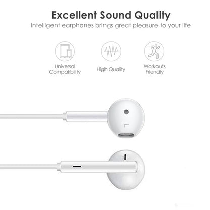 For Apple Original Headphones For iPhone